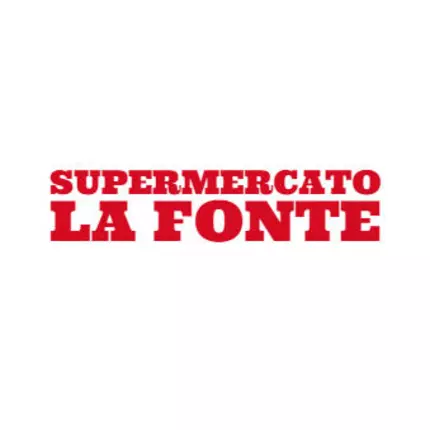 Logo de Supermercato La Fonte