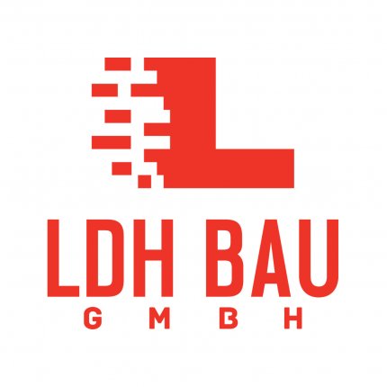 Logo de LDH Bau GmbH