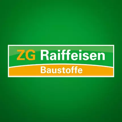 Logo van ZG Raiffeisen Baustoffe Lingenfeld