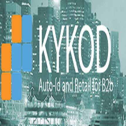 Logo van Kykod S.r.l.