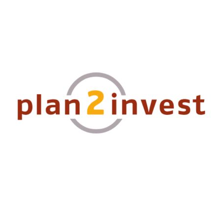 Logo from Harry Aschekowsky - plan2invest