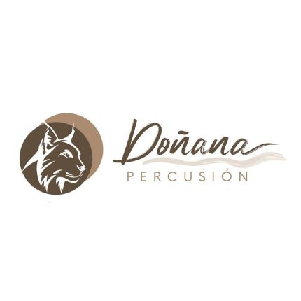 Logo von Doñana Percusión