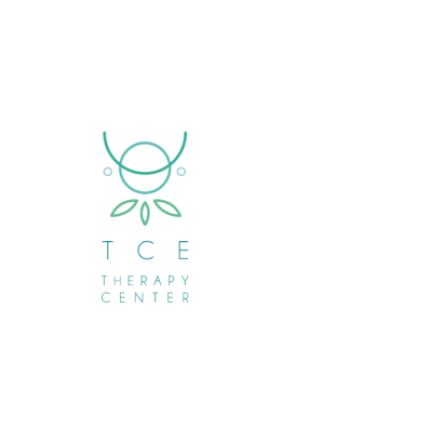 Logotipo de Tce-Therapy Center