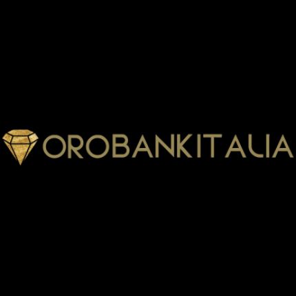 Logotyp från Oro Bank Italia