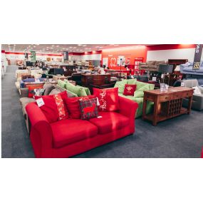 Bild von British Heart Foundation Furniture & Electrical