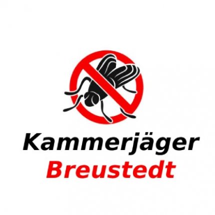 Logo van Kammerjaeger Breustedt