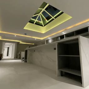 Bild von Premier Ceilings