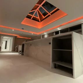 Bild von Premier Ceilings