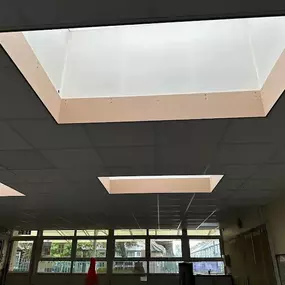 Bild von Premier Ceilings