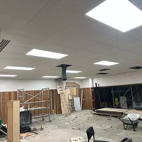 Bild von Premier Ceilings