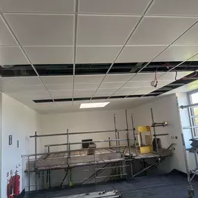 Bild von Premier Ceilings