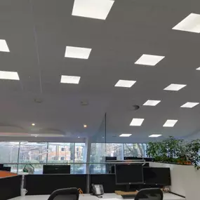 Bild von Premier Ceilings