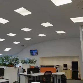 Bild von Premier Ceilings