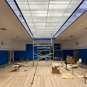 Bild von Premier Ceilings