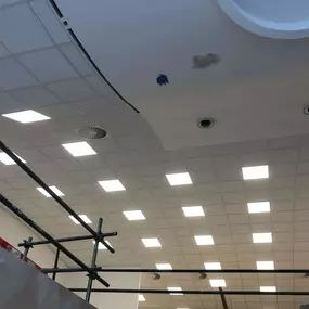 Bild von Premier Ceilings