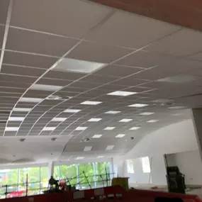 Bild von Premier Ceilings