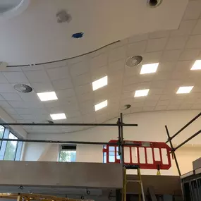 Bild von Premier Ceilings