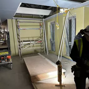 Bild von Premier Ceilings