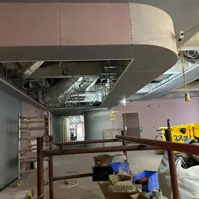 Bild von Premier Ceilings