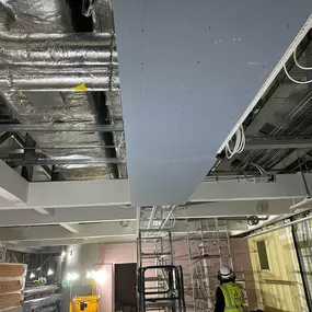 Bild von Premier Ceilings