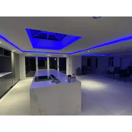 Λογότυπο από Premier Ceilings