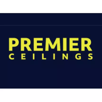 Logo from Premier Ceilings