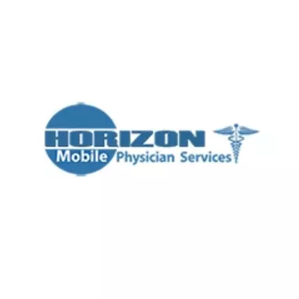 Logótipo de Horizon Mobile Physician Services