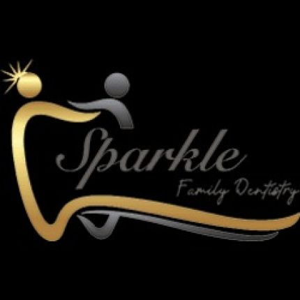 Logo from Sparkle Family Dentistry - Torrance