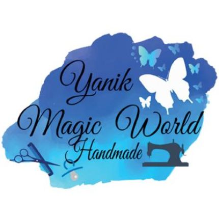 Logo de Yanik Magic World Handmade