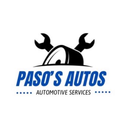 Logótipo de Paso's Autos