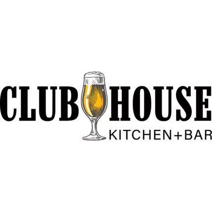 Logo van Clubhouse Kitchen & Bar