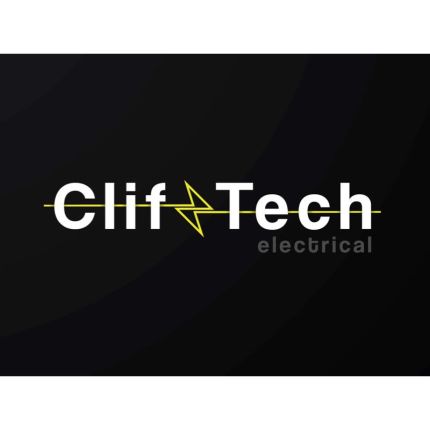 Logo fra Clif Tech Electrical