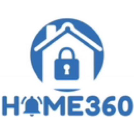 Logotipo de Home 360 Security Systems