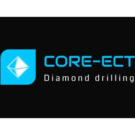 Logo van Core-Ect Diamond Drilling Ltd
