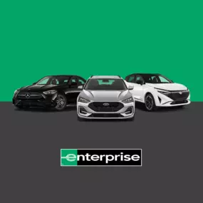 Bild von Enterprise Autovermietung & Transporter Mieten - Neunkirchen