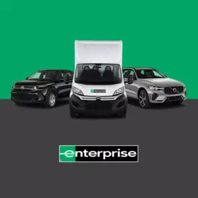 Bild von Enterprise Autovermietung & Transporter Mieten - Neunkirchen