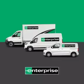 Bild von Enterprise Autovermietung & Transporter Mieten - Neunkirchen