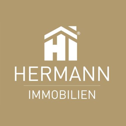 Logo von Hermann Immobilien GmbH