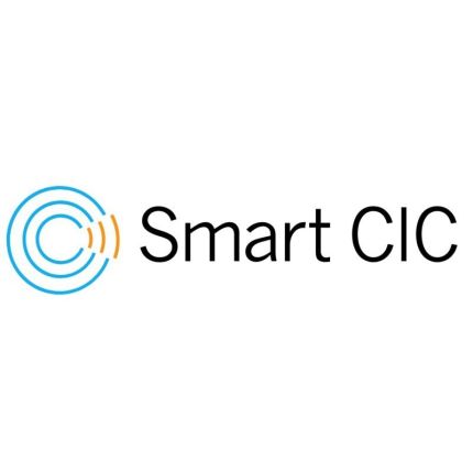Logotipo de Smart Cic Global Services Spain