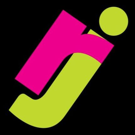 Logo van RJ Spray