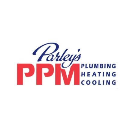 Logotipo de Parley's PPM Plumbing Heating & Cooling