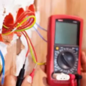 Elektroinstalace Bárta