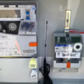Elektroinstalace Bárta