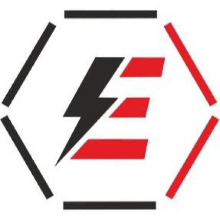 Logotyp från Elektro Bárta