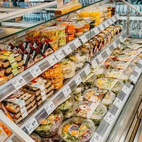 REWE To Go Lübeck