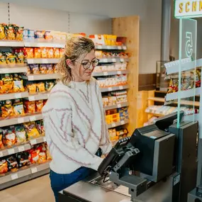 REWE To Go Lübeck