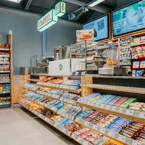 REWE To Go Lübeck