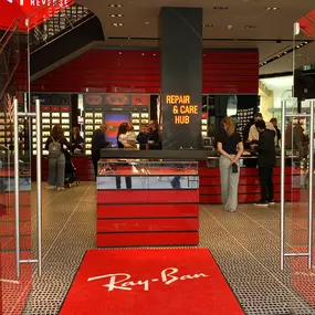 Bild von Ray-Ban