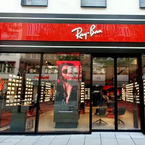 Bild von Ray-Ban