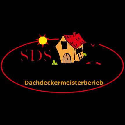 Logo de SDS Dachtechnik GmbH